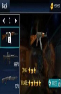 猎人开枪暴击金币无敌版_猎人开枪暴击安卓版下载 猎人开枪暴击金币无敌版_猎人开枪暴击安卓版下载