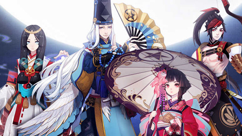 《阴阳师》手游结界卡用途  阴阳师手游结界卡获取攻略