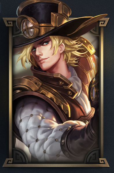 王者荣耀马可波罗背景故事是什么 马可波罗背景故事详情