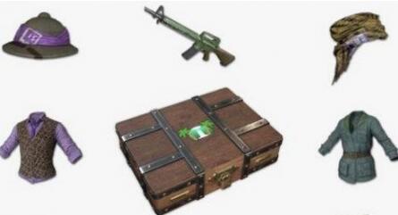 绝地求生twitch丛林套怎么领取_免费领取twitch丛林套方法介绍