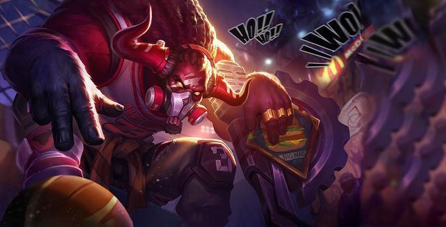 王者荣耀牛魔制霸全明星什么时候出 6元牛魔皮肤上线时间