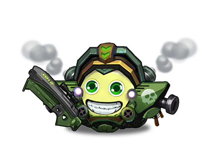 不思议迷宫特种兵试炼怎么打_特种兵试炼打法攻略