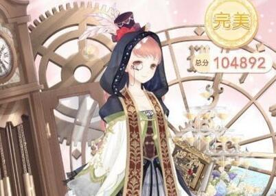 奇迹暖暖博物馆之约怎么搭配_博物馆之约信鸽古典风格搭配攻略