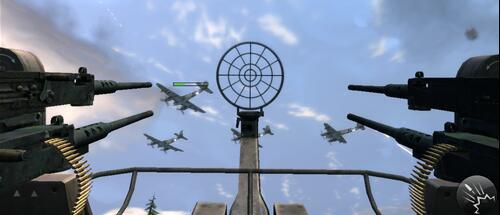 火线指令：诺曼底有哪些特色玩法_火线指令：诺曼底无敌版特色玩法介绍