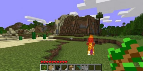 《我的世界》压力传送怎么设定 压力传送方法