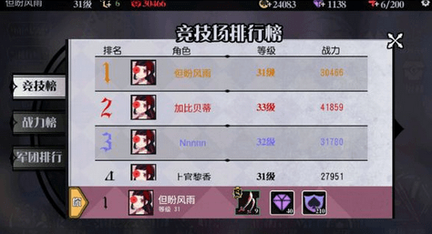 《妖刀少女异闻录》新区开局怎么玩 新区开局攻略