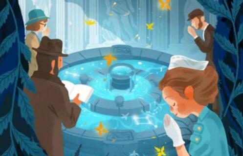 第五人格七夕头像怎么获得_七夕头像获取方法介绍