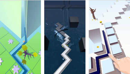 跳舞的线2.0.4无敌版_跳舞的线无限钻石版玩法介绍