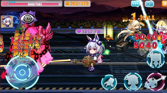 《崩坏学园2》犹大的福音怎么样 犹大的福音属性详解