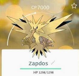 《口袋妖怪go》神兽捕捉技巧 神兽分布在哪些地点