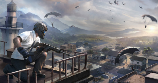 电脑版的荒野行动怎么兑换_电脑版荒野行动的兑换码在哪用