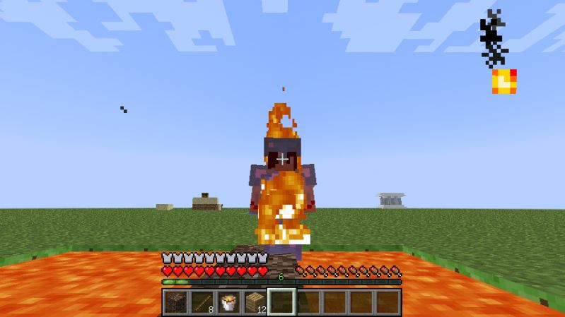 《我的世界》灵魂沙有什么用 灵魂沙相关使用方法