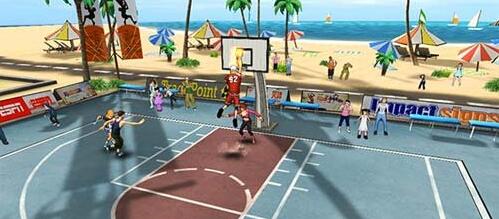 街篮手游晃人有什么技巧 街篮手游晃人技巧解析