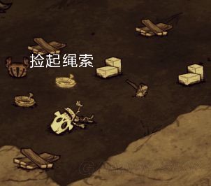 手机版《饥荒》怎么玩 饥荒攻略秘籍教你如何活100天