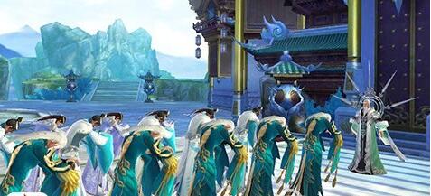 《诛仙》手游师徒系统怎么玩 师徒系统玩法攻略