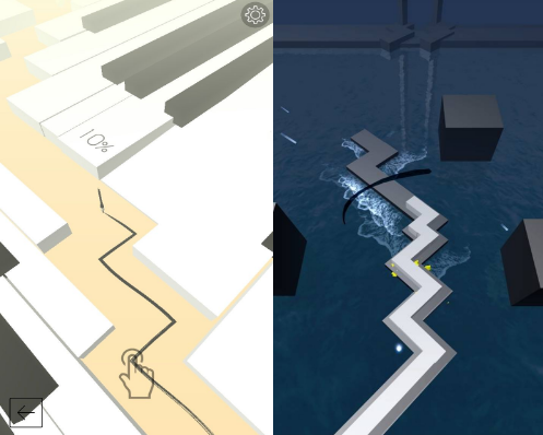 跳舞的线修改版_跳舞的线最新版下载