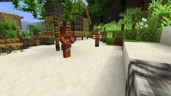 《我的世界》蘑菇树怎么种植 我的世界蘑菇树种植方法