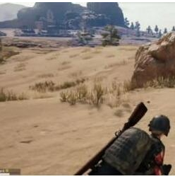 绝地求生对抗模式怎么刷高分_对抗模式刷分技巧分享