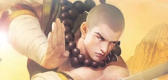 《剑侠情缘》手游少林怎么加点 剑侠情缘手游少林加点技巧