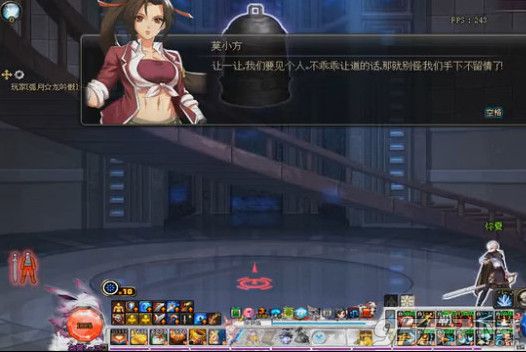DNF欲望之塔怎么进入 DNF欲望之塔NPC位置介绍 DNF欲望之塔怎么进入 DNF欲望之塔NPC位置介绍