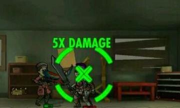 辐射避难所怎么战斗硬直问题 辐射避难所无敌版攻略 辐射避难所怎么战斗硬直问题 辐射避难所无敌版攻略