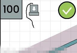 happy glass第100关怎么关_快乐玻璃杯100关图文攻略