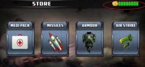 武装直升机炮手驱逐舰无限钻石版_武装直升机炮手驱逐舰无限钞票版