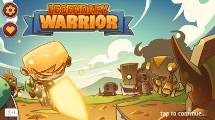 传奇战士好玩吗_传奇战士无敌版下载