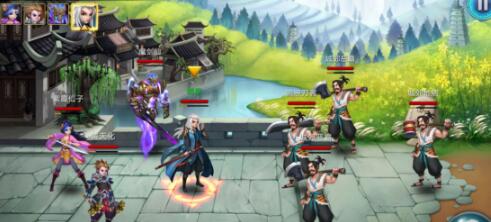 诛剑仙灵伙伴哪个好_诛剑仙灵​强力伙伴推荐