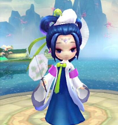 《小李飞刀》手游林诗音怎么样 林诗音技能属性解析