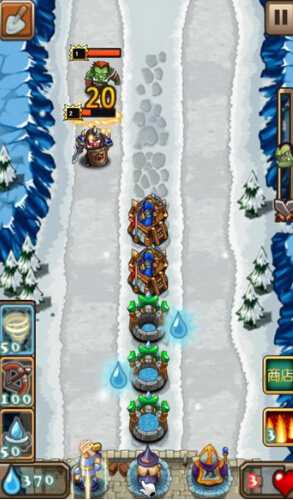 奇迹塔防大战安卓无敌版|奇迹塔防大战内购修改版 奇迹塔防大战安卓无敌版|奇迹塔防大战内购修改版