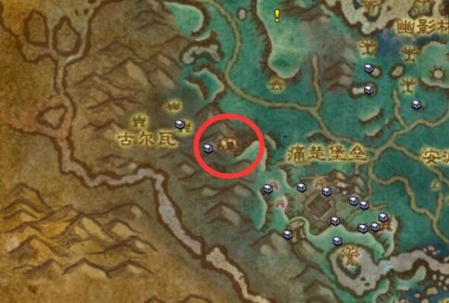 《魔兽世界7.0》珍贵的血棘戒指获取方法技巧