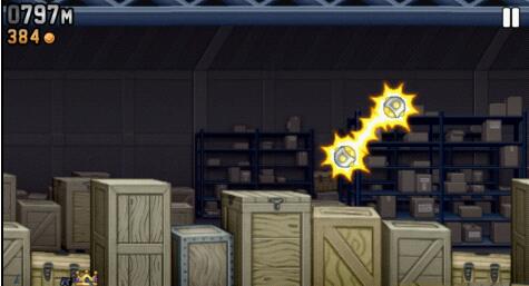 疯狂喷气机无敌版如何通关 疯狂喷气机无敌版6-10关任务详细说明