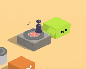 跳一跳哪些盒子加分_微信跳一跳加分隐藏