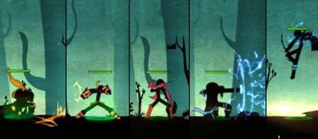 火柴人联盟武器大师怎么样 火柴人联盟无敌版武器大师介绍 火柴人联盟武器大师怎么样 火柴人联盟无敌版武器大师介绍