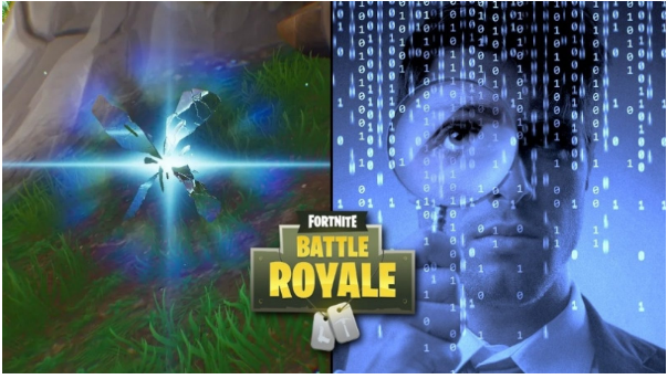 堡垒之夜时空裂隙禁用怎么回事_堡垒之夜时空裂隙禁用什么原因