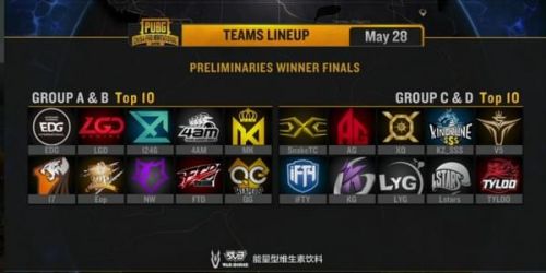 绝地求生pcpi比赛在哪儿看_绝地求生pcpi比赛地点直播网址