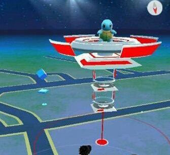 《pokemon go》道馆怎么打 口袋妖怪go道馆完整玩法