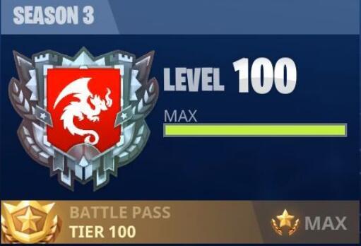 堡垒之夜怎样升级更快_新手快速升级技巧攻略