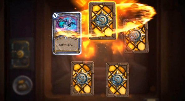 炉石传说史诗卡牌怎么获得 史诗卡牌获得方法