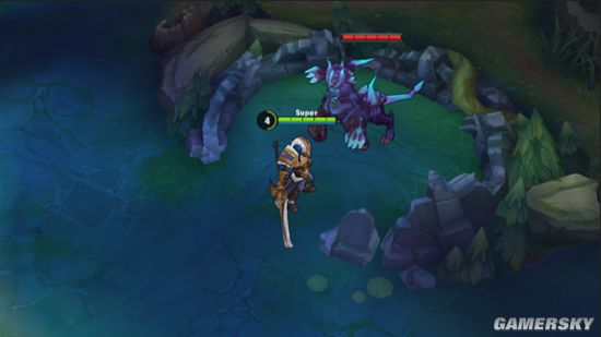 王者荣耀大唐传奇序章魔种入侵