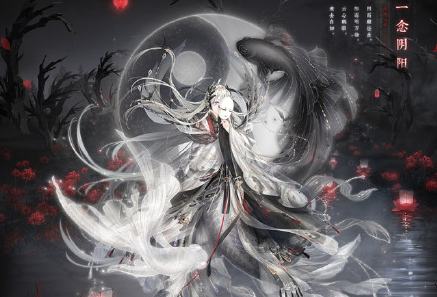 奇迹暖暖一念阴阳套装怎么得_一念阴阳套装获得方法介绍