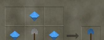 生存战争铁锹怎么合成_生存战争汉化无敌版铁锹合成技巧