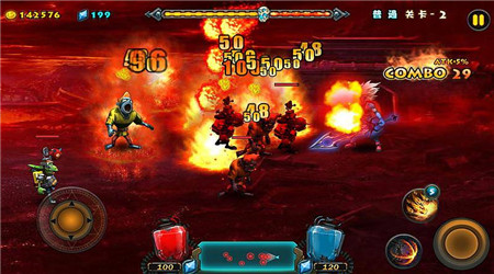 灵剑之浴火重生无敌版_灵剑之浴火重生安卓内购无敌版下载