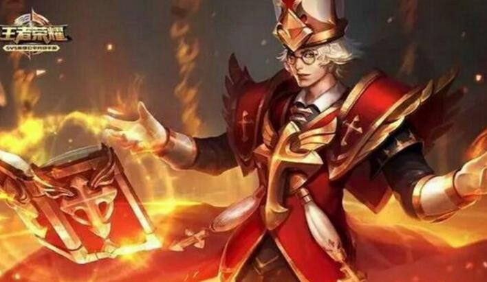 王者荣耀圣诞节返场皮肤都有谁_2017圣诞节限定皮肤返场介绍