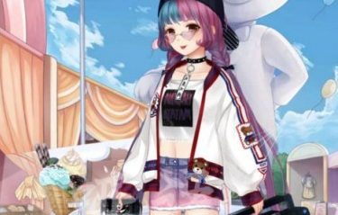 奇迹暖暖卷II4支-2高分怎么搭配_卷II4支-2高分搭配推荐