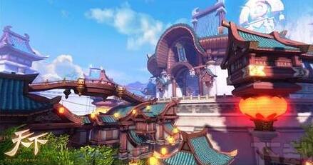 《天下》手游新手入门攻略 天下手游新手攻略大全