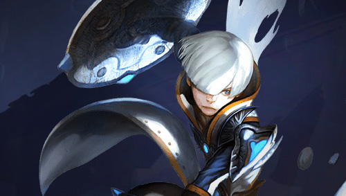 龙之谷手游圣徒PK怎么样 龙之谷手游圣徒PK技能加点推荐 龙之谷手游圣徒PK怎么样 龙之谷手游圣徒PK技能加点推荐