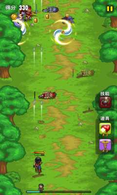 猎宝奇兵内购无敌版下载_猎宝奇兵安卓免费版下载