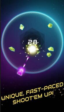 环形防御金币无敌版下载丨环形防御无限金币内购无敌版v1.0.2